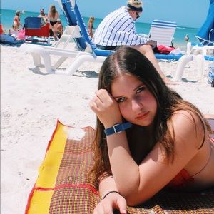 Meet your Posher, Jackie